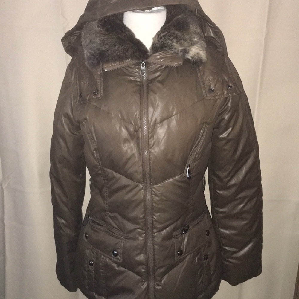 Andrew‎ Marc Jacket